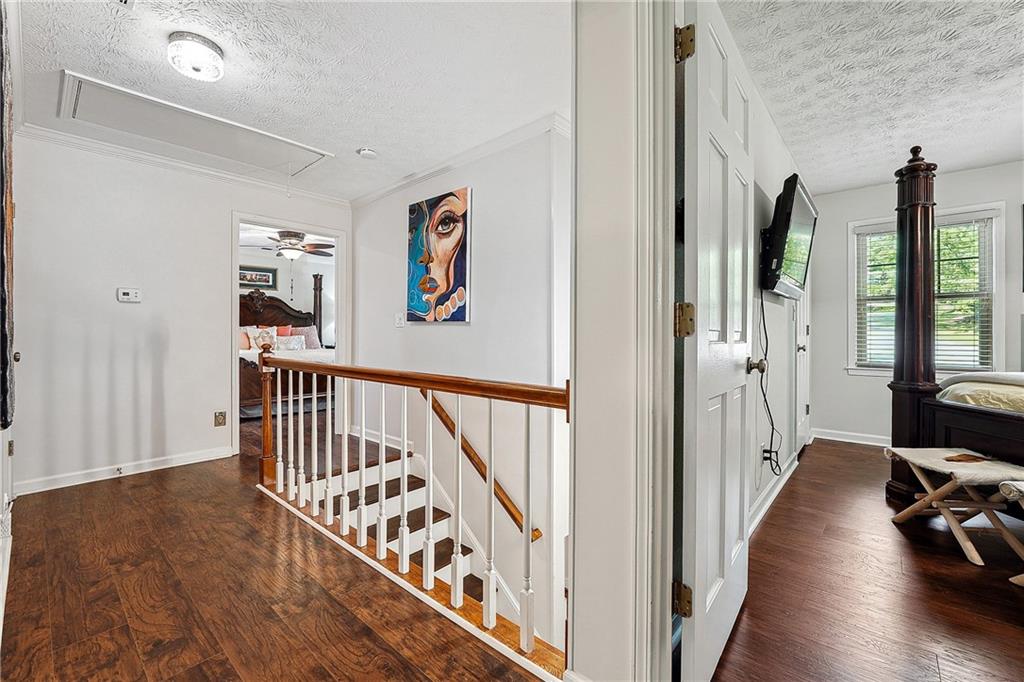 5027 Castlewood Drive, Lilburn, Georgia image 20