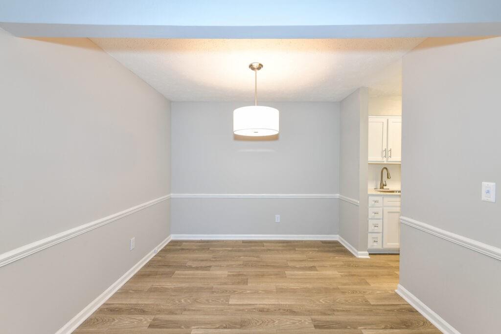 1000 Belmont - Residential Lease