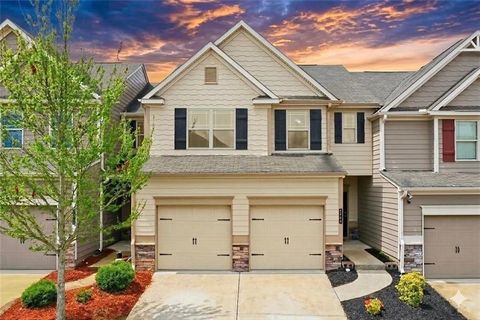 3444 Castleberry Village Circle 40 Cumming GA 30040