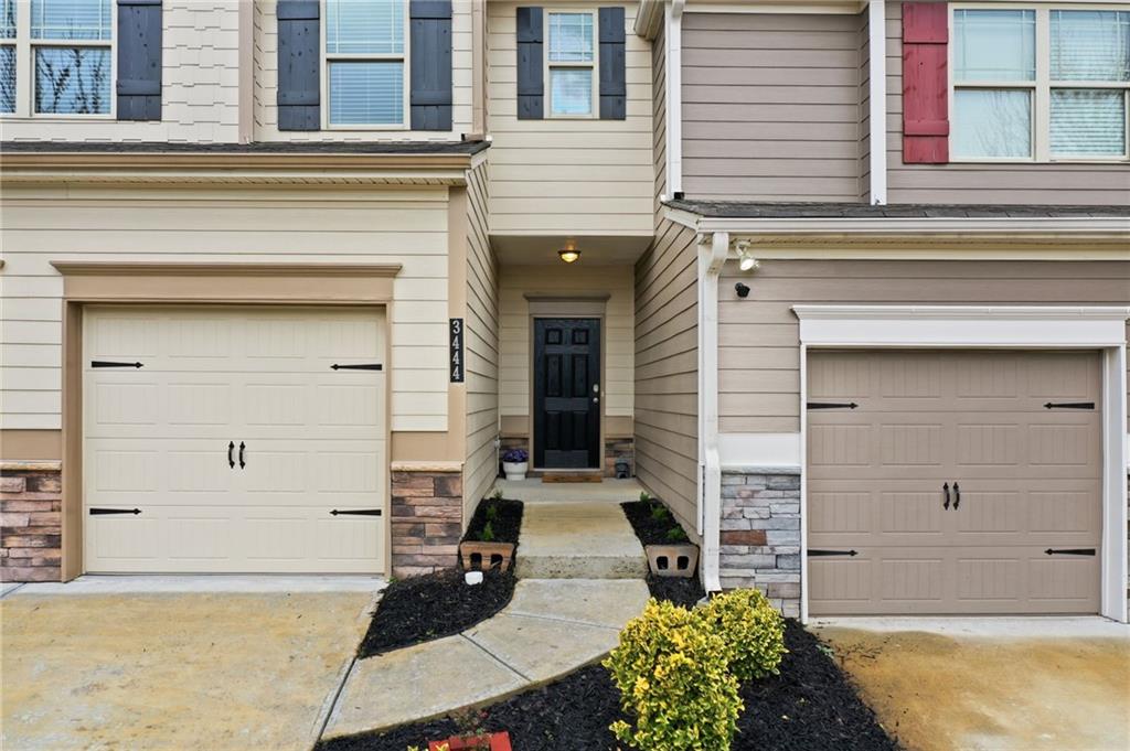 3444 Castleberry Village Circle 40