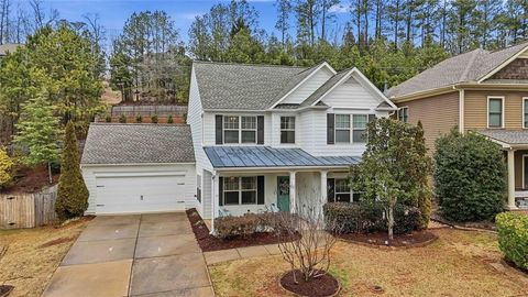 228 Haleys Court Woodstock GA 30188