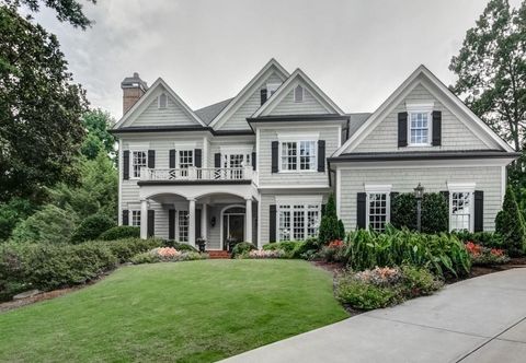 1129 Topaz Way Marietta GA 30068