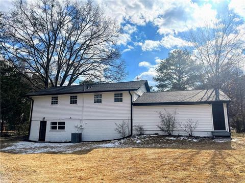 A home in Riverdale