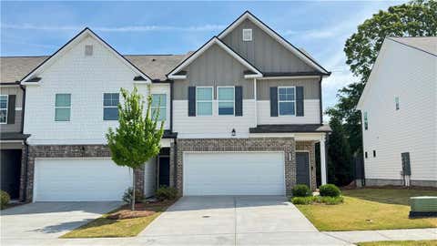 Townhouse For Rent - 4679 Fullerton Drive<br/> Oakwood, GA 30566