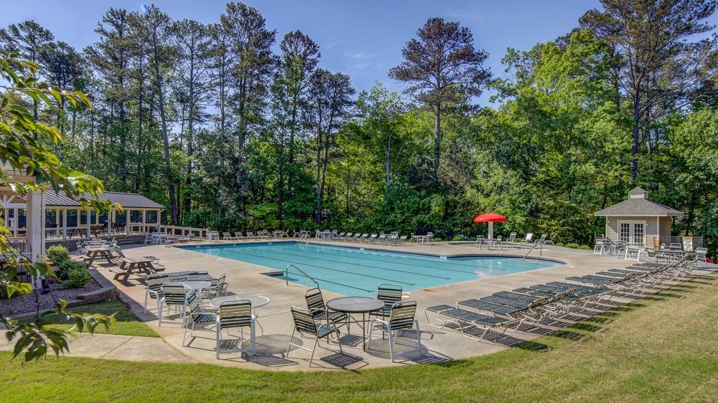 2175 Eagle Trace, Cumming, Georgia image 16