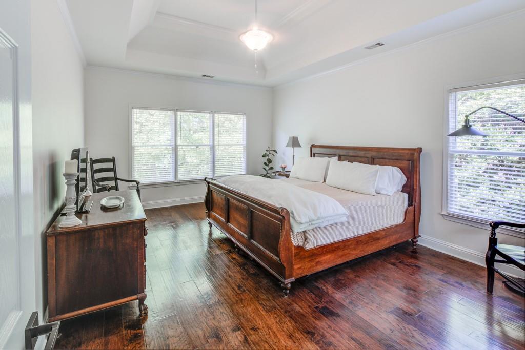 2175 Eagle Trace, Cumming, Georgia image 7