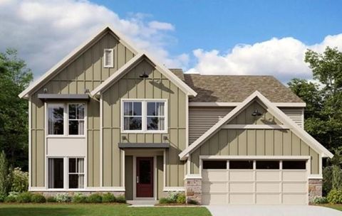 208 Loon Lake Way Hoschton GA 30548