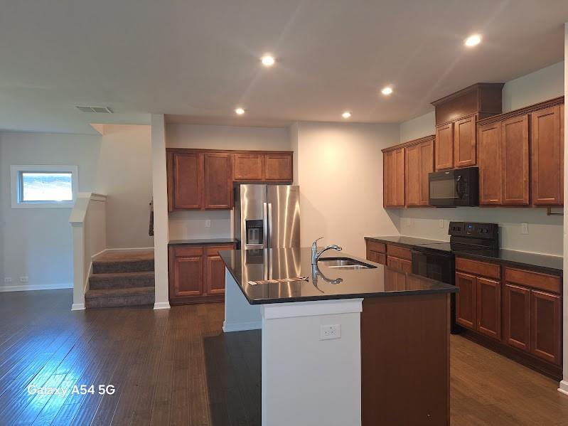 3505 Morgan Road