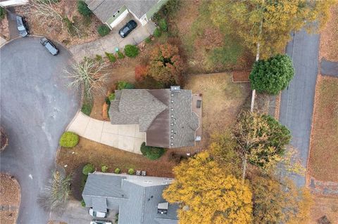 A home in Decatur