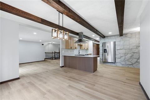 1992 Kunuga Drive Jonesboro GA 30236