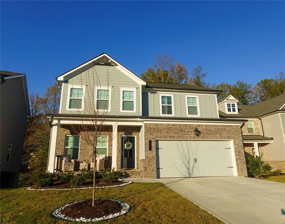 573 Auburn Crossing Drive