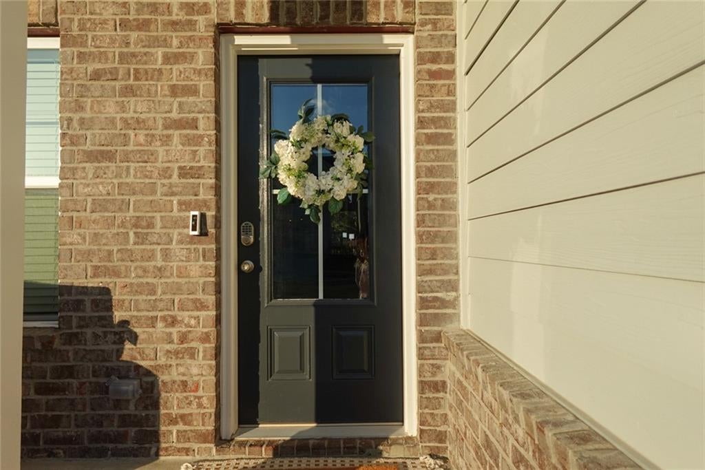 573 Auburn Crossing Drive