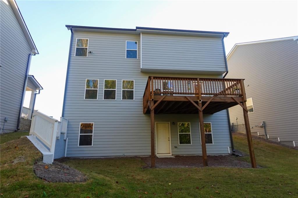 573 Auburn Crossing Drive