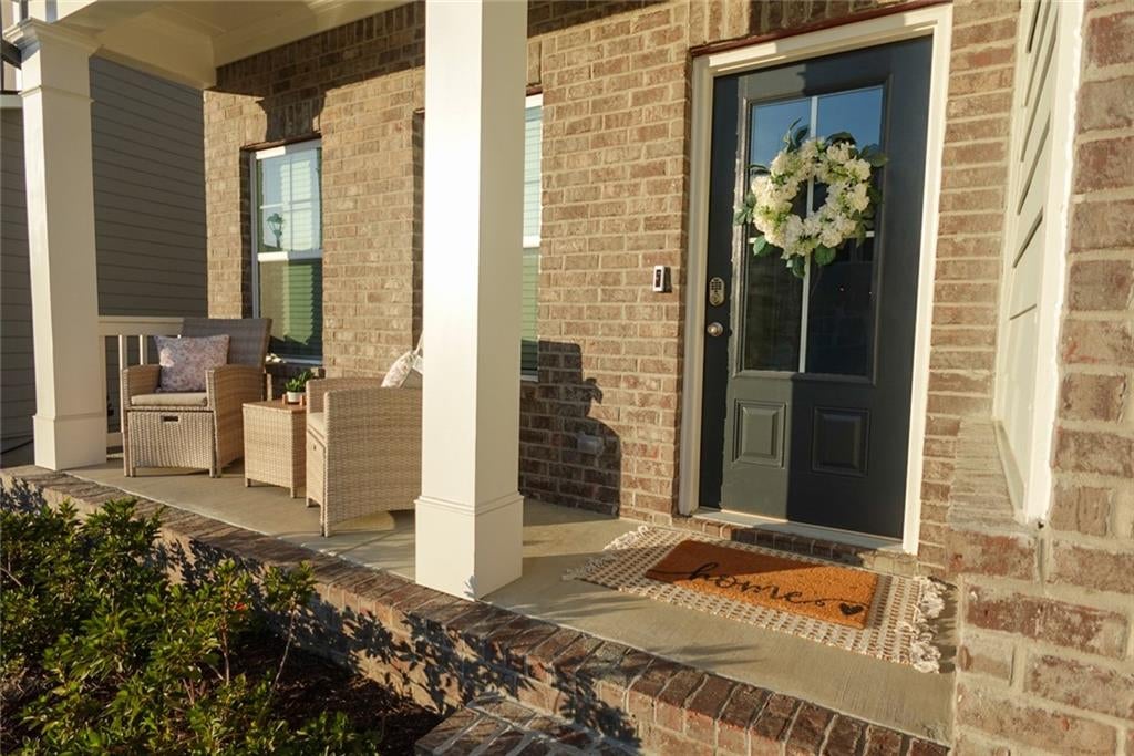 573 Auburn Crossing Drive