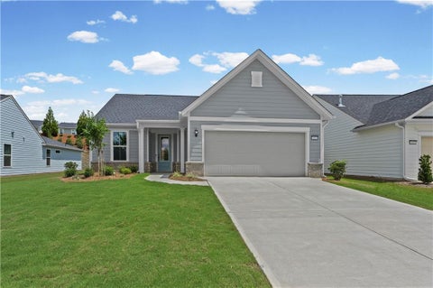 Homes For Sale - 1025 Dirr Drive<br/> Griffin, GA 30223