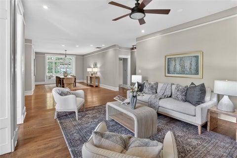 Condo For Sale - 754 Juniper Street #11<br/> Fulton County, Atlanta, GA 30308