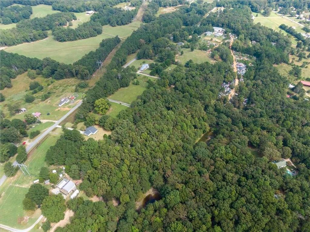 Pine Mountain Rd Tract 1, Rockmart, Georgia image 4