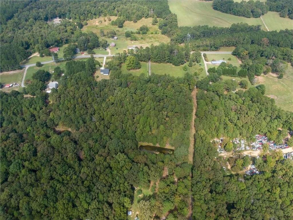 Pine Mountain Rd Tract 1, Rockmart, Georgia image 3