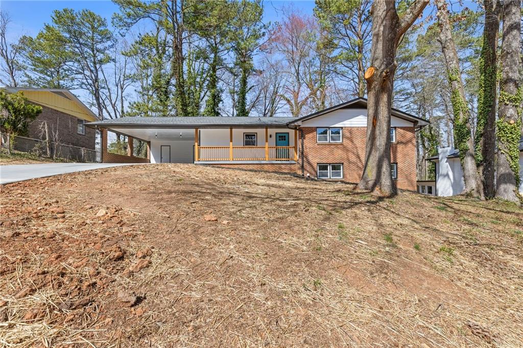 5277 Cardinal Lane, Lilburn, Georgia image 33