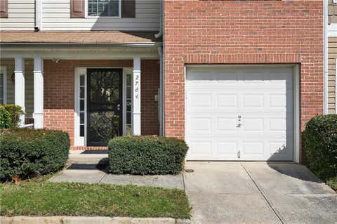 Townhouse For Rent - 2764 Vining Ridge Terrace<br/> Decatur, GA 30034