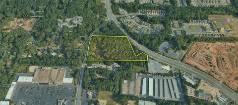 5626 Robin Road Acworth GA 30102