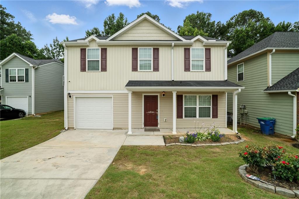 5987 WESTCHASE Street