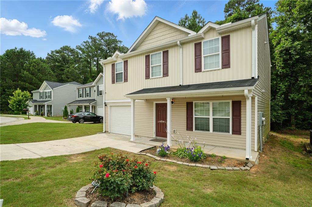 5987 WESTCHASE Street