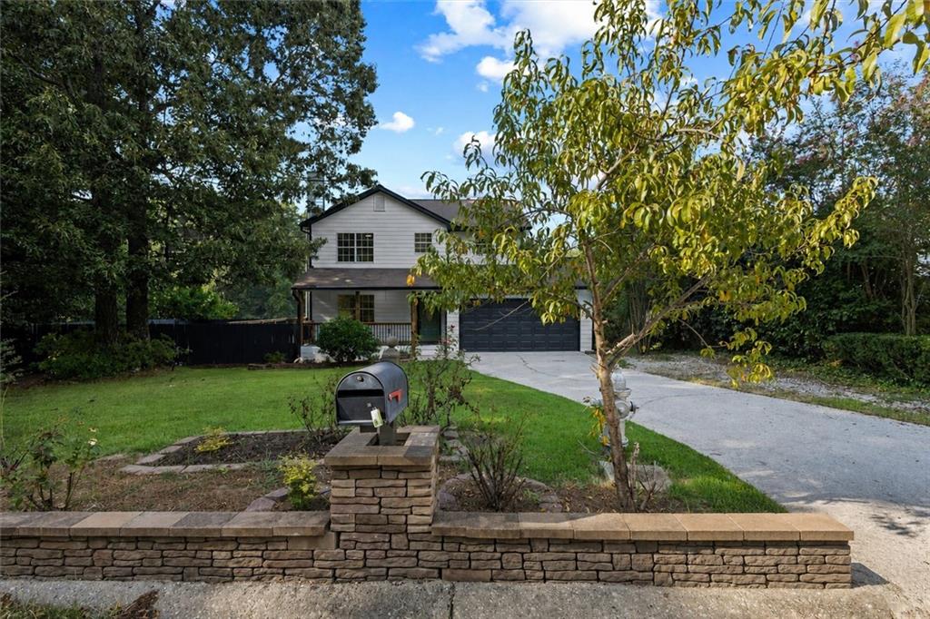 3075 Ashly Forest Drive