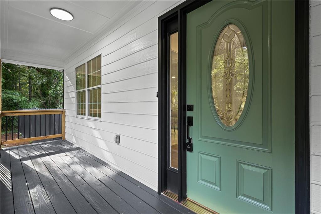 3075 Ashly Forest Drive