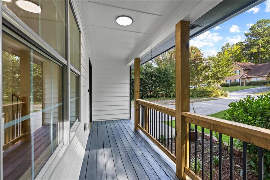 3075 Ashly Forest Drive