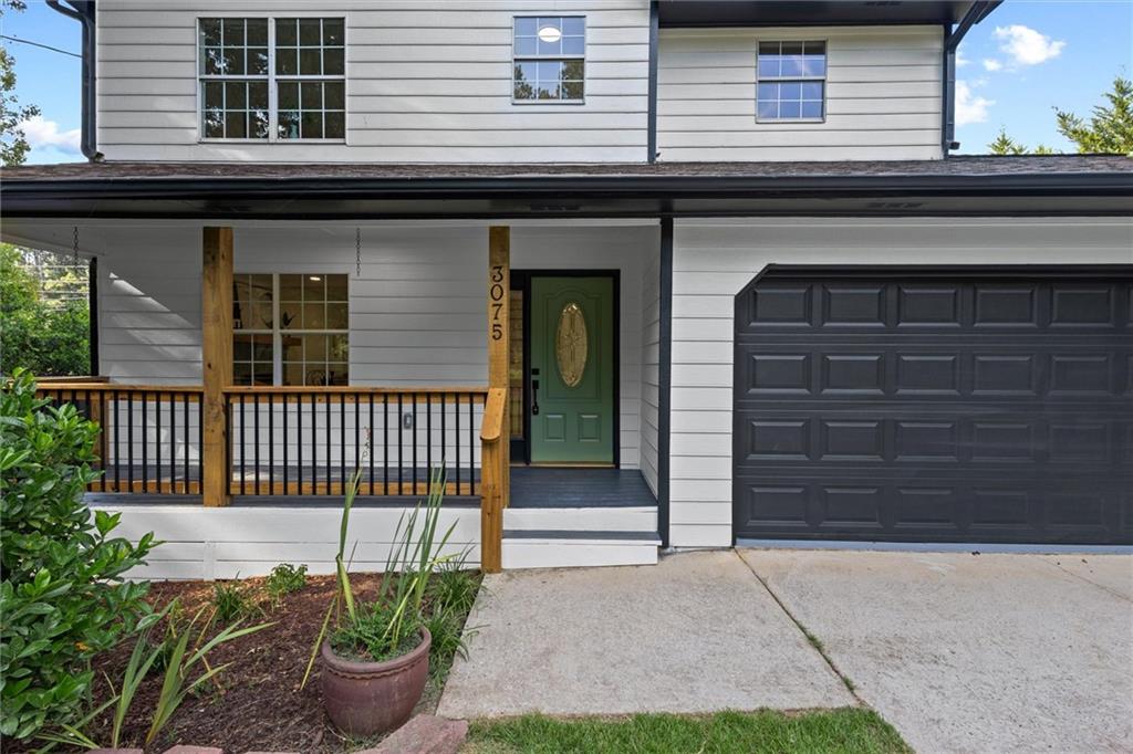3075 Ashly Forest Drive