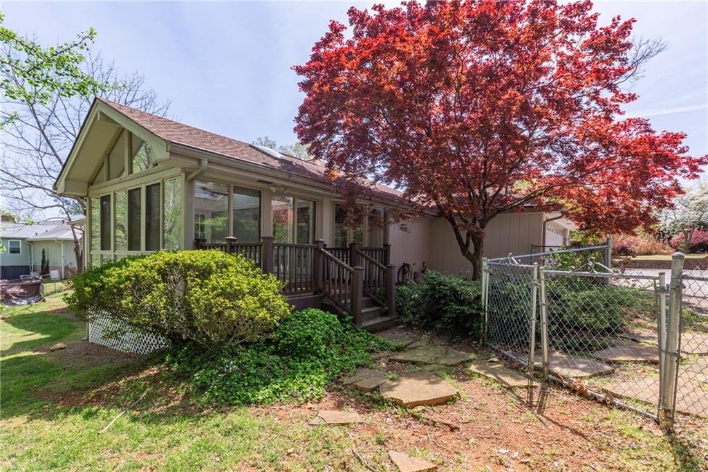 660 Hembree Road, Roswell, Georgia image 10