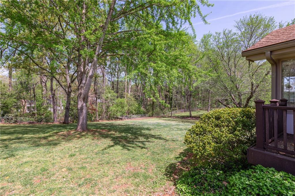 660 Hembree Road, Roswell, Georgia image 11