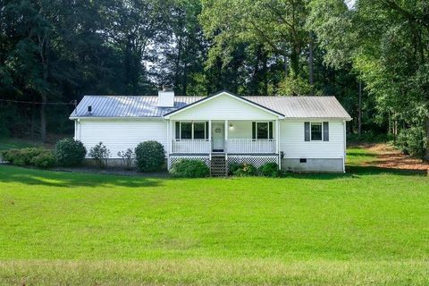 A home in Auburn