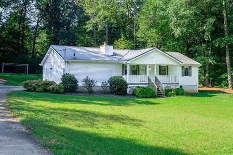 A home in Auburn