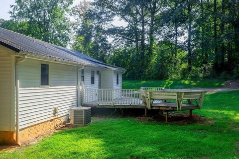 A home in Auburn