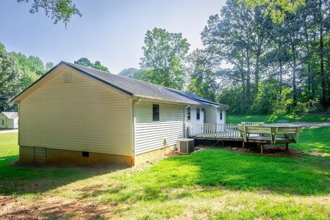 A home in Auburn