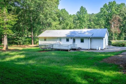 A home in Auburn