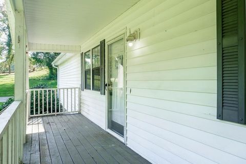 A home in Auburn