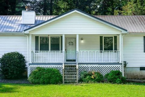 A home in Auburn