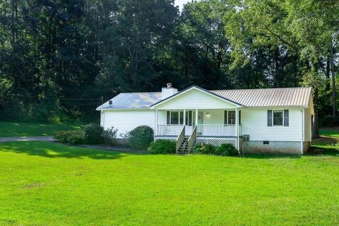 A home in Auburn