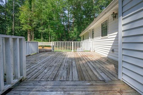 A home in Auburn