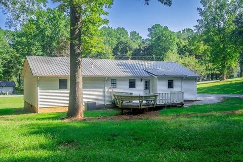 A home in Auburn