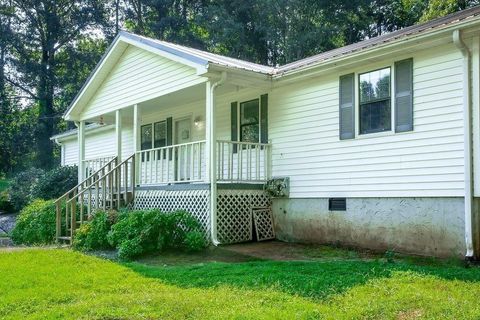 A home in Auburn