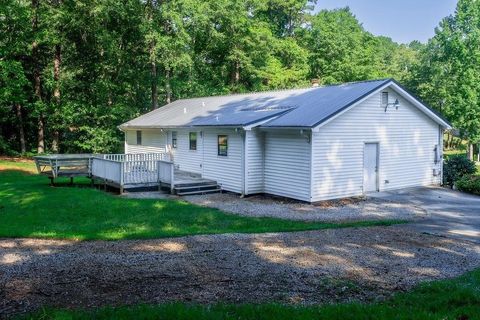 A home in Auburn