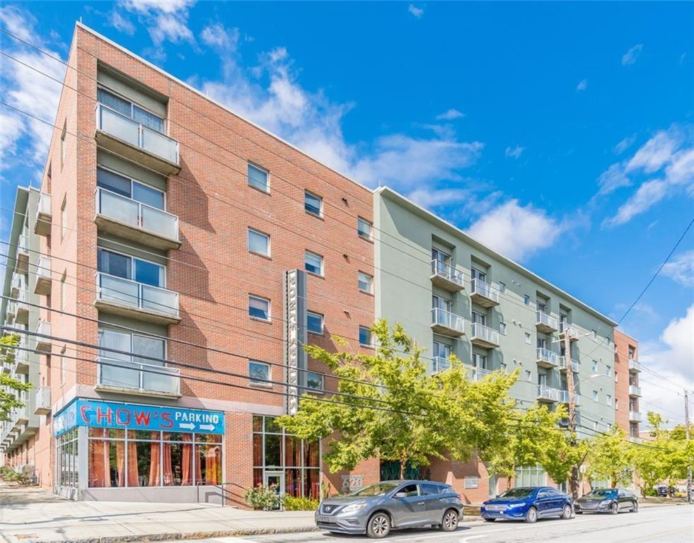 620 Glen Iris Drive NE 318