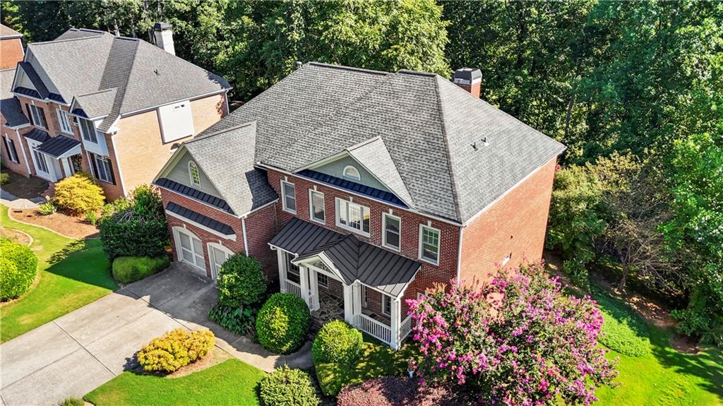 3490 Millwater Crossing
