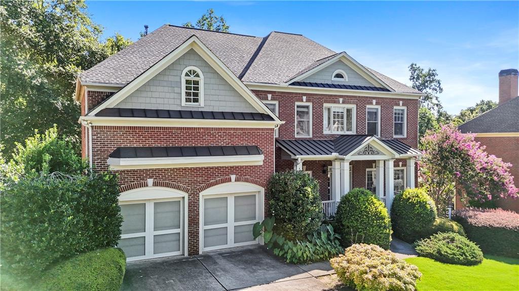3490 Millwater Crossing