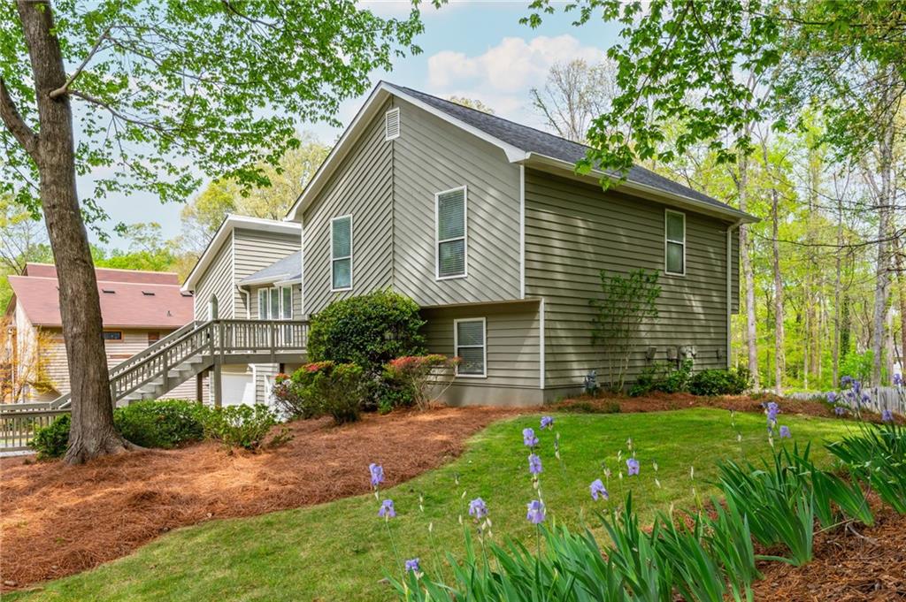 3949 N Indian Circle NW