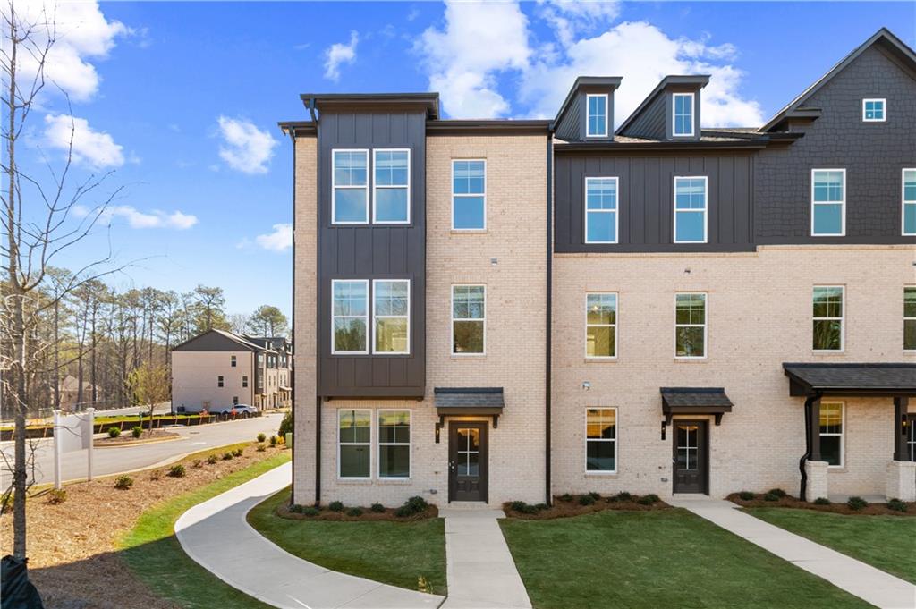 3 Daybreak Lane, Newnan, Georgia image 2